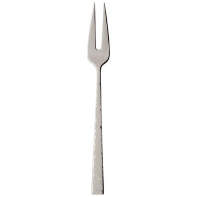 Villeroy & Boch – Blacksmith Fleischgabel 200 x 23 x 16 mm – Edelstahl – Art.-Nr