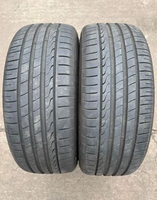 2x Sommerreifen 225/40 ZR19 93Y XL Imperial Eco Sport 2 DOT24 7,1-7,6mm