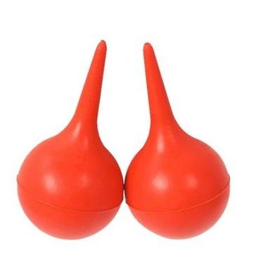 2x Ohrenspülung Ohrenreiniger Ohrenschmalz Entferner 60ml Kinder & Erwachsene