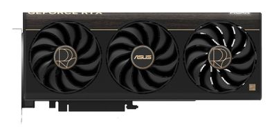 GeForce RTX 5080 PROART OC, Grafikkarte DLSS 4, 3x DisplayPort, 2x HDMI 2.1