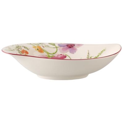 Villeroy & Boch – Mariefleur Serve & Salad Schale tief 210 x 195 x 43 mm, 150 ml