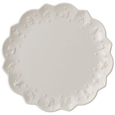 Villeroy & Boch – Toy's Delight Royal Classic Frühstücksteller 233 mm – Premium
