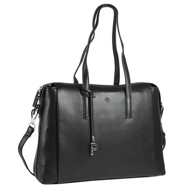Picard Bali Shopper 1200, schwarz, Damen