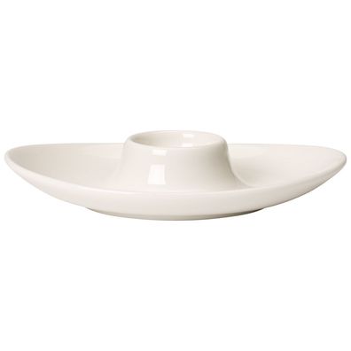 Villeroy & Boch – New Cottage Basic Eierbecher 153 x 113 x 29 mm – Premium Porcela