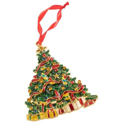 Villeroy & Boch – Winter Collage Accessoires Metallhaenger Baum – Metall – Art.-Nr