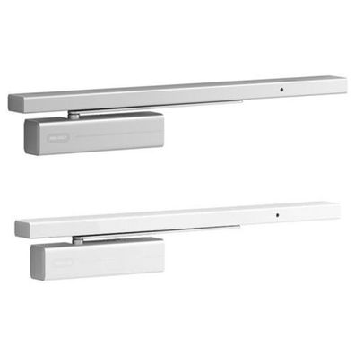 ASSA ABLOY Feststellanlage DC700G-S mit integriertem Rauchschalter