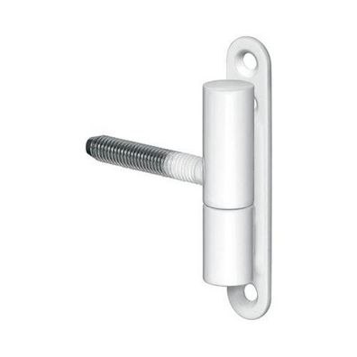 K 3172 WF Simonswerk Fensterband für Kunststoff Drehflügel