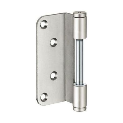 Simonswerk V 0087 WF Flügelteil für ungefälzte Türen