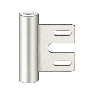 Simonswerk V 8000 WF Rahmenteil für gefälzte und ungefälzte Türen an Stahlzargen