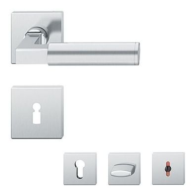 FSB 1102 Rosettengarnitur Türdrückergarnitur Türbeschlag Türgriff