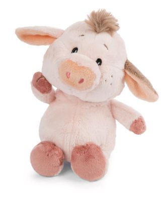 Kuscheltier Schwein Pigwick NICI GREEN, 62252