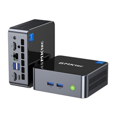 GMKtec - M3-512 - Kleincomputer