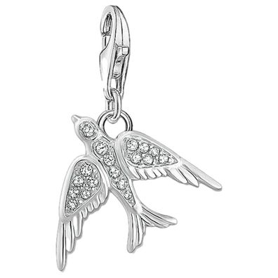 Thomas Sabo - 1857-051-14 - Charm - Damen - 925er Silber - Glam & Soul