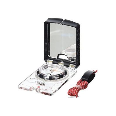 Suunto Kompass MC-2/G/6400 weiß 16326000