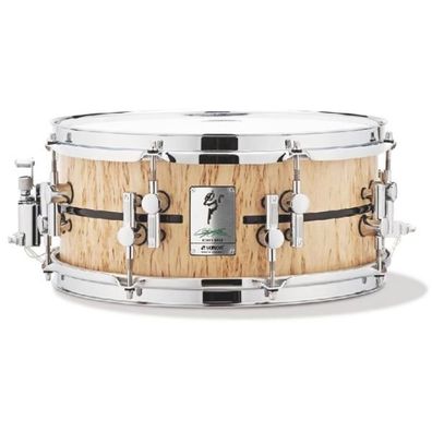 Sonor Snare-Drum SSD10 13x5,75 BG Benny Greb Signature