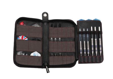 Unicorn Maxi Plus Tri-Fold Wallet / 1 Stck
