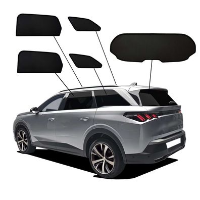 Sonnenschutz SunClip Peugeot 5008 (K) ab 10/2024