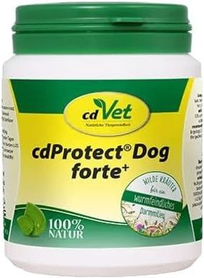 cdProtect Dog forte