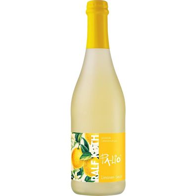 Palio Limonen-Secco fruchtig - frisch - zitronig 0,75 Liter
