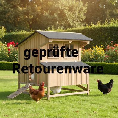 Kükenstall Hühnerstall Wachtelstall Hühnervoliere Berghof 162