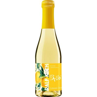 Palio Limonen-Secco frisch - zitronig 0,2 Liter