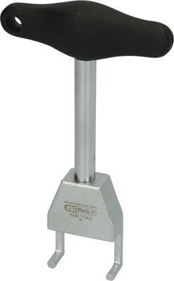 KS TOOLS T-Griff-Zündspulen-Abzieher, Typ 1, 135mm