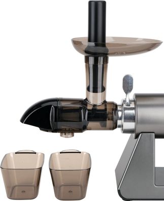 Saftpresse-Aufsatz für Fleischwolf TRI-67904