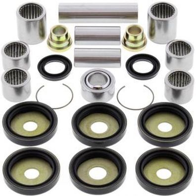 Linkage Brg - Seal Kit Honda XR250R 86-95, XR350R 85, XR600R 85-00, XR650L 93-13