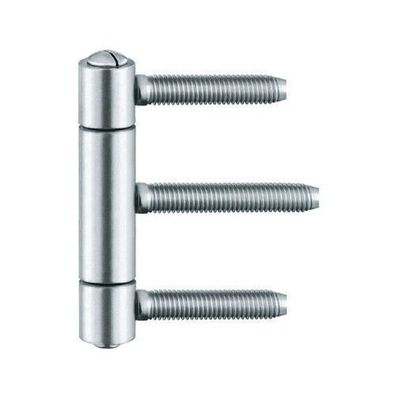 C 1-15 WF Simonswerk Türband für gefälzte Türen Einbohrband