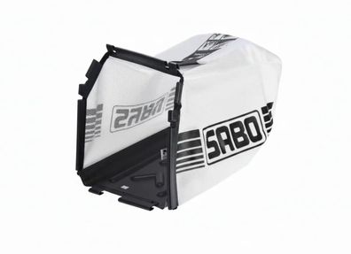 Sabo Grasfangsack SA31461 Grasfangtuch Grasfangsack
