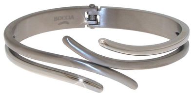 Boccia Titan Armreif 0396-01
