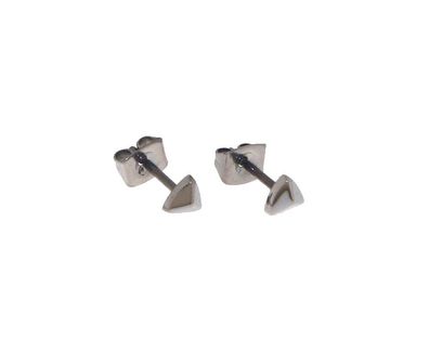 Boccia Titanohrstecker 05015-01