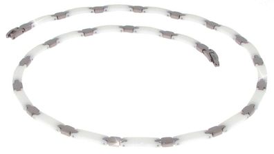 Boccia Titan Keramik Collier 0869-01