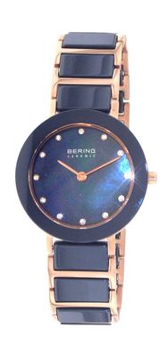 Bering Damenuhr Ceramic 11429-767