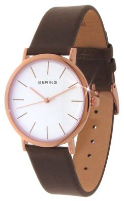 Bering Armbanduhr klassik 13436-564