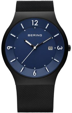 Bering Herren Solaruhr 14440-227