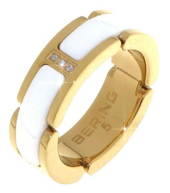 Bering Keramik Ring 502-25