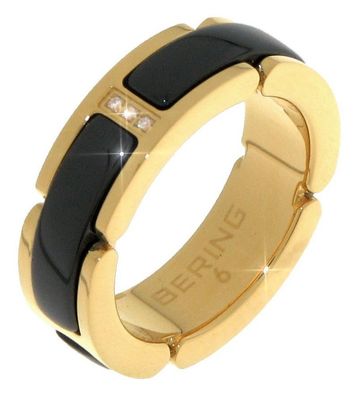 Bering Keramik Ring 502-26