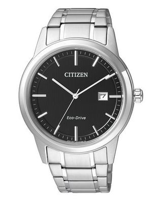 Citizen Eco-Drive Herrenuhr Solar AW1231-58E