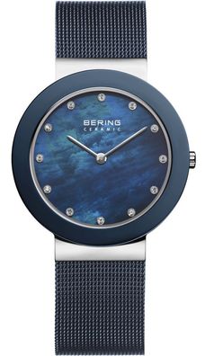 Bering Damenuhr 11435-387