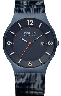 Bering Herren Solaruhr 14440-393