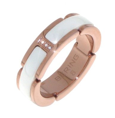 Bering Keramik Ring 502-35