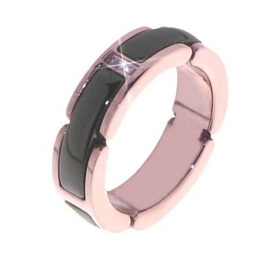Bering Keramik Ring 502-39