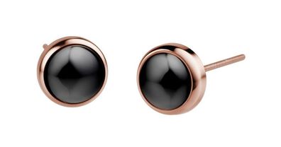 BERING Keramik Ohrstecker roségoldfarben 701-36-05