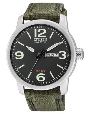 Citizen Herrenuhr EcoDrive BM8470-11EE
