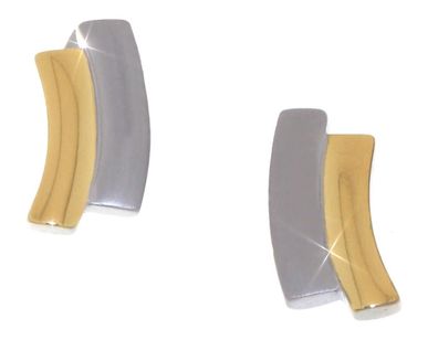Boccia Titanohrstecker 0561-02