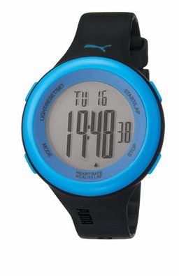 Unisexarmbanduhr Puma PU910961005