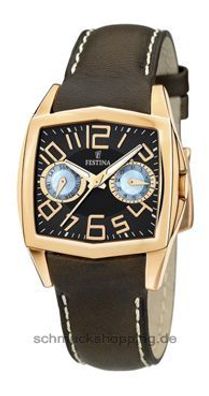 Festina Damenuhr f16264-3