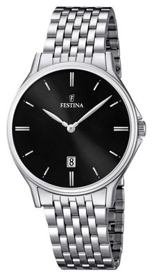 Festina Herrenuhr Classic F16744/4