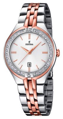 Festina Damenuhr Trend F16868/2